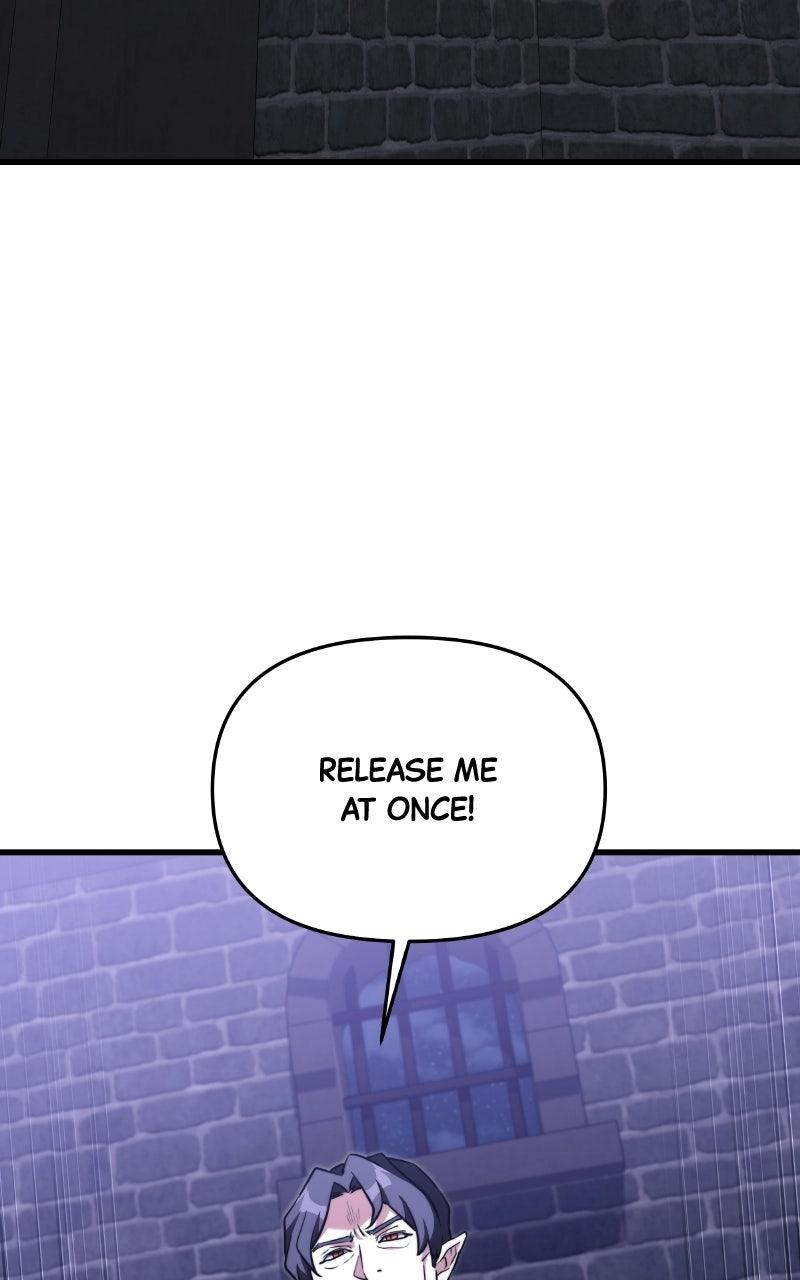 Read Time Limited Genius Dark Knight Manga Online