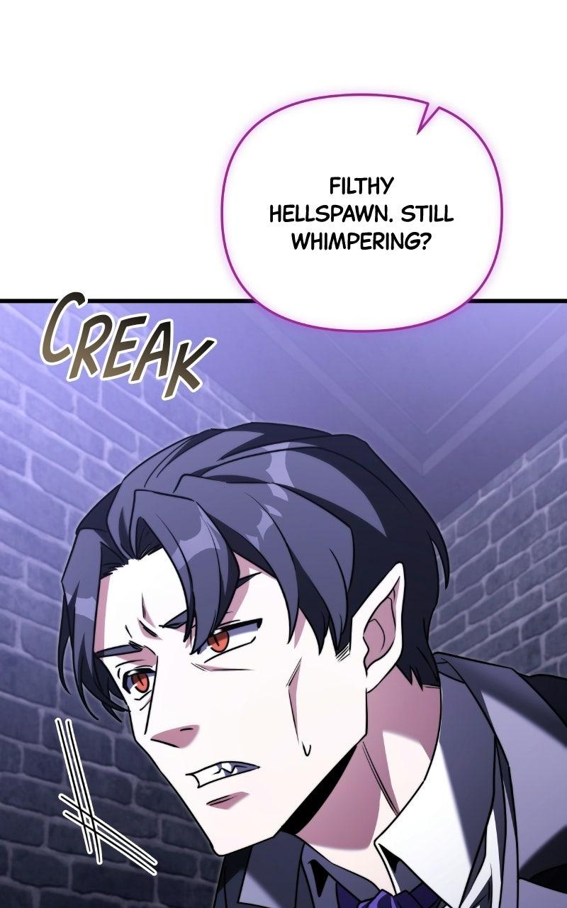 Read Time Limited Genius Dark Knight Manga Online