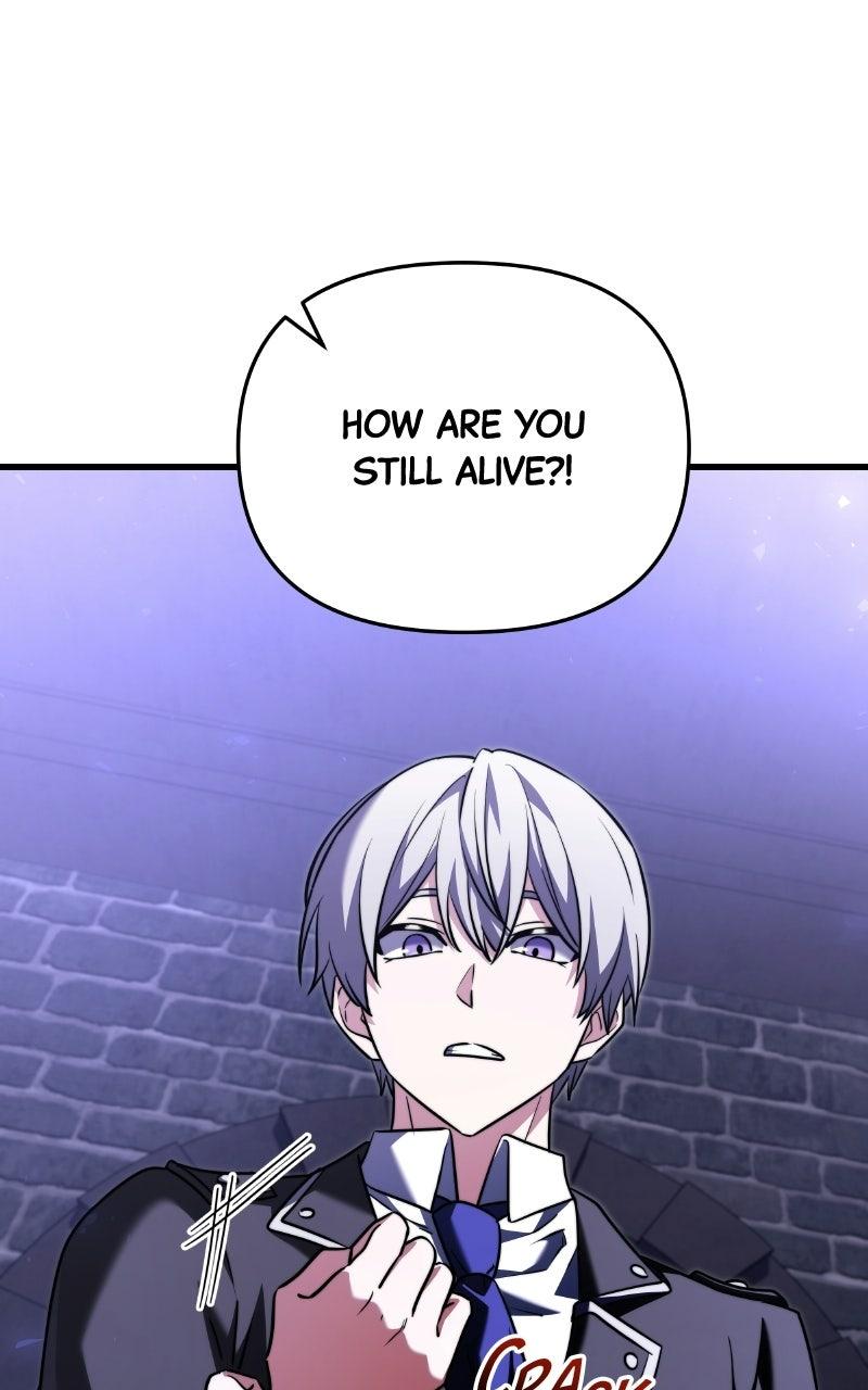Read Time Limited Genius Dark Knight Manga Online
