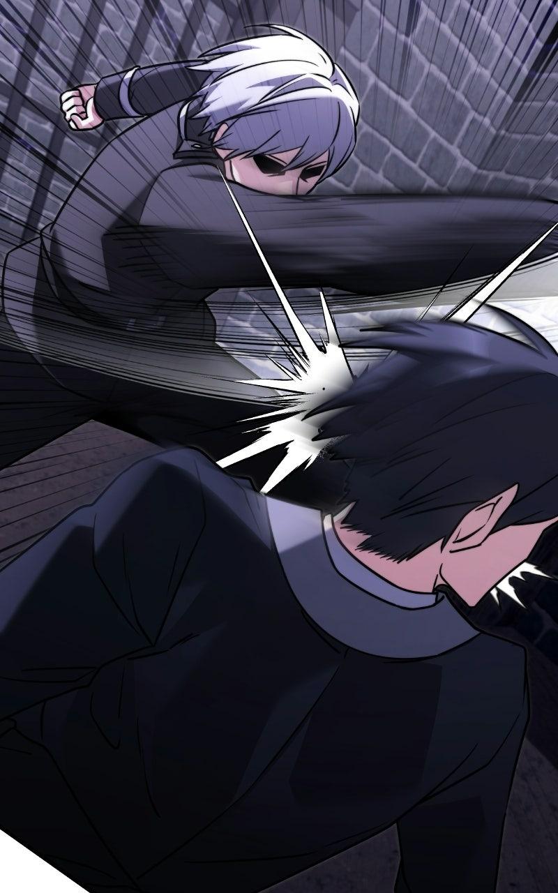 Read Time Limited Genius Dark Knight Manga Online