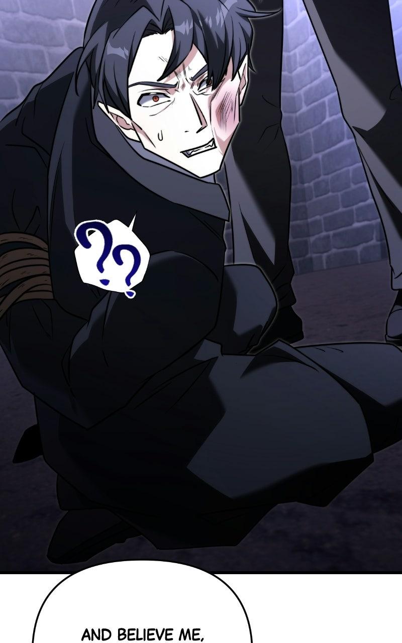 Read Time Limited Genius Dark Knight Manga Online