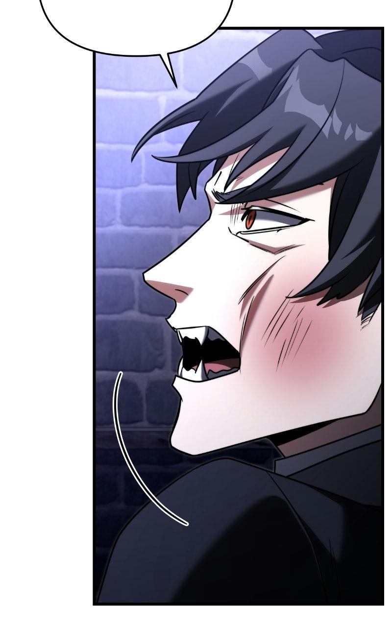 Read Time Limited Genius Dark Knight Manga Online