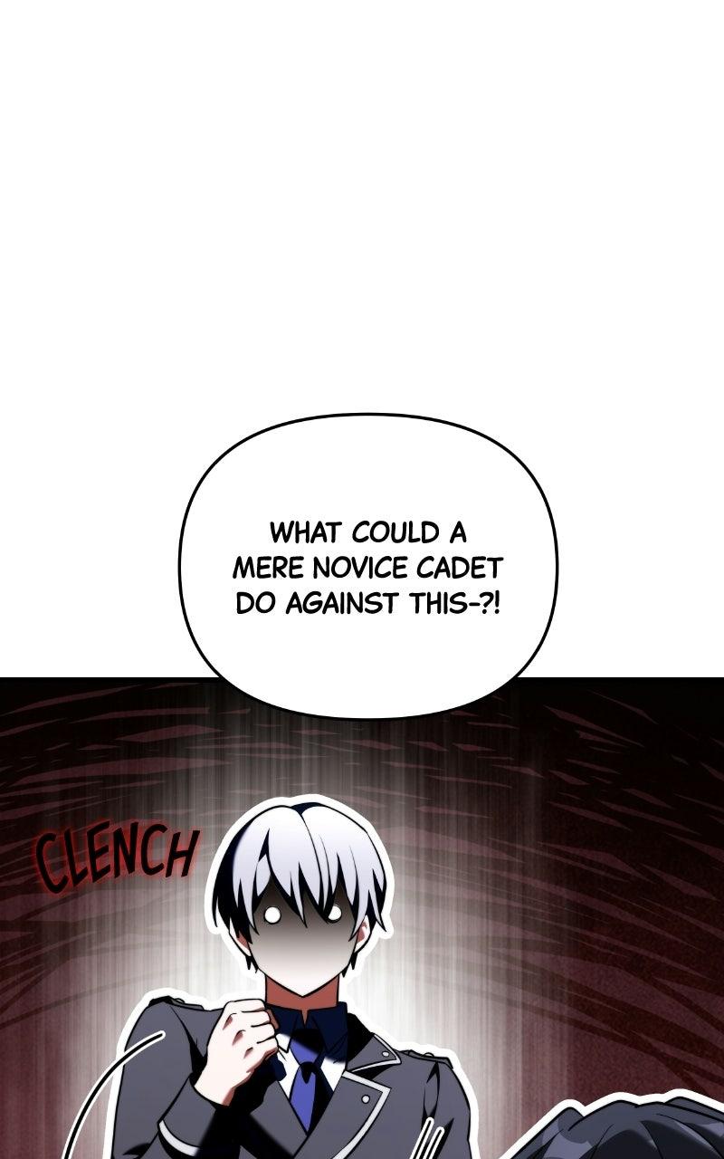 Read Time Limited Genius Dark Knight Manga Online
