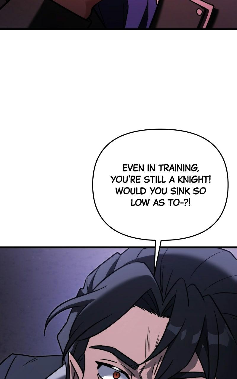 Read Time Limited Genius Dark Knight Manga Online