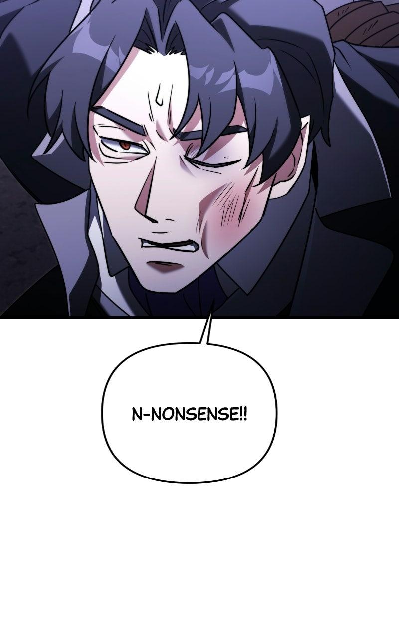 Read Time Limited Genius Dark Knight Manga Online