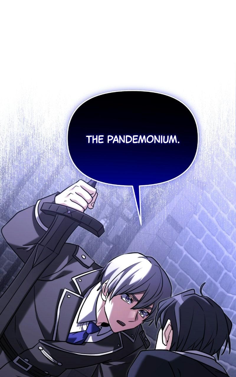 Read Time Limited Genius Dark Knight Manga Online