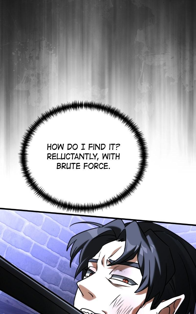 Read Time Limited Genius Dark Knight Manga Online