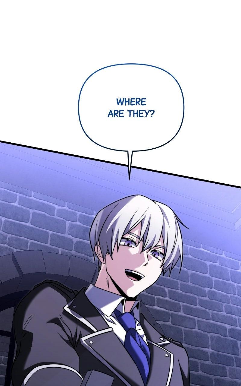 Read Time Limited Genius Dark Knight Manga Online