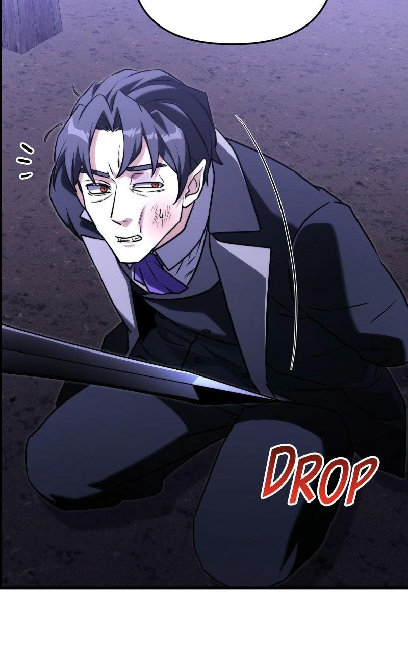 Read Time Limited Genius Dark Knight Manga Online