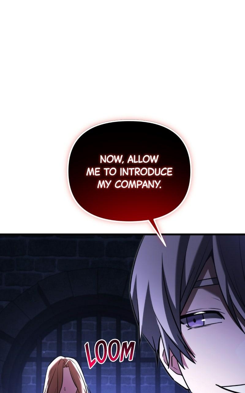 Read Time Limited Genius Dark Knight Manga Online