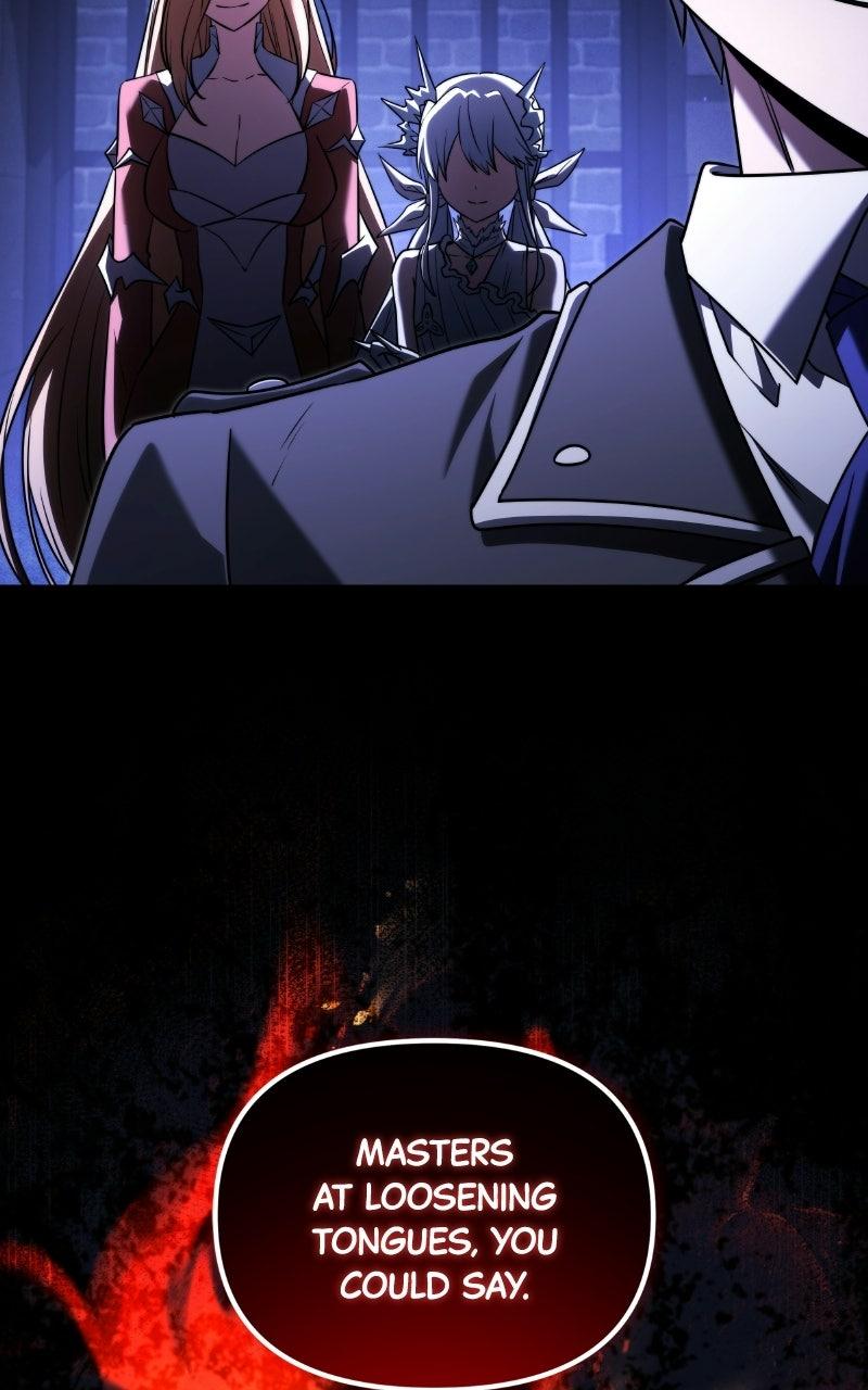 Read Time Limited Genius Dark Knight Manga Online