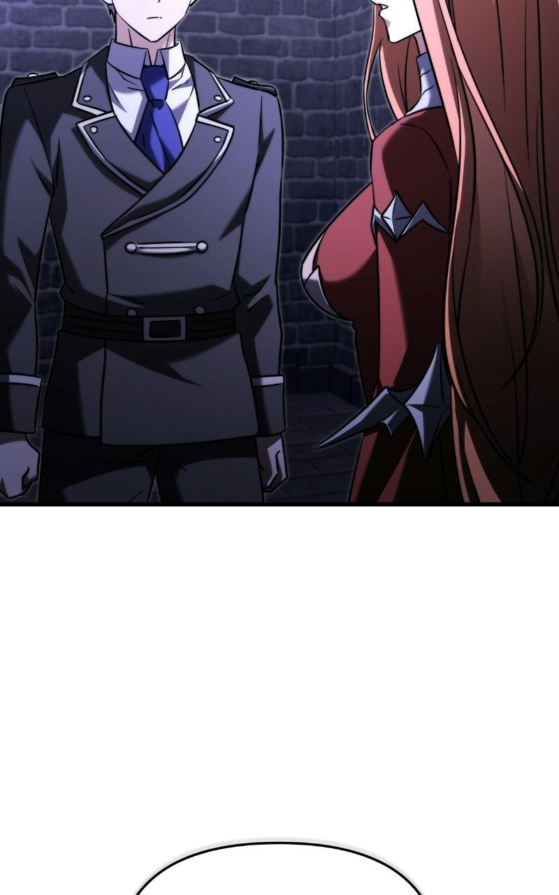 Read Time Limited Genius Dark Knight Manga Online