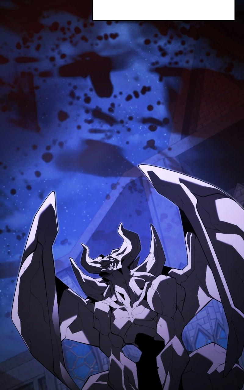 Read Time Limited Genius Dark Knight Manga Online