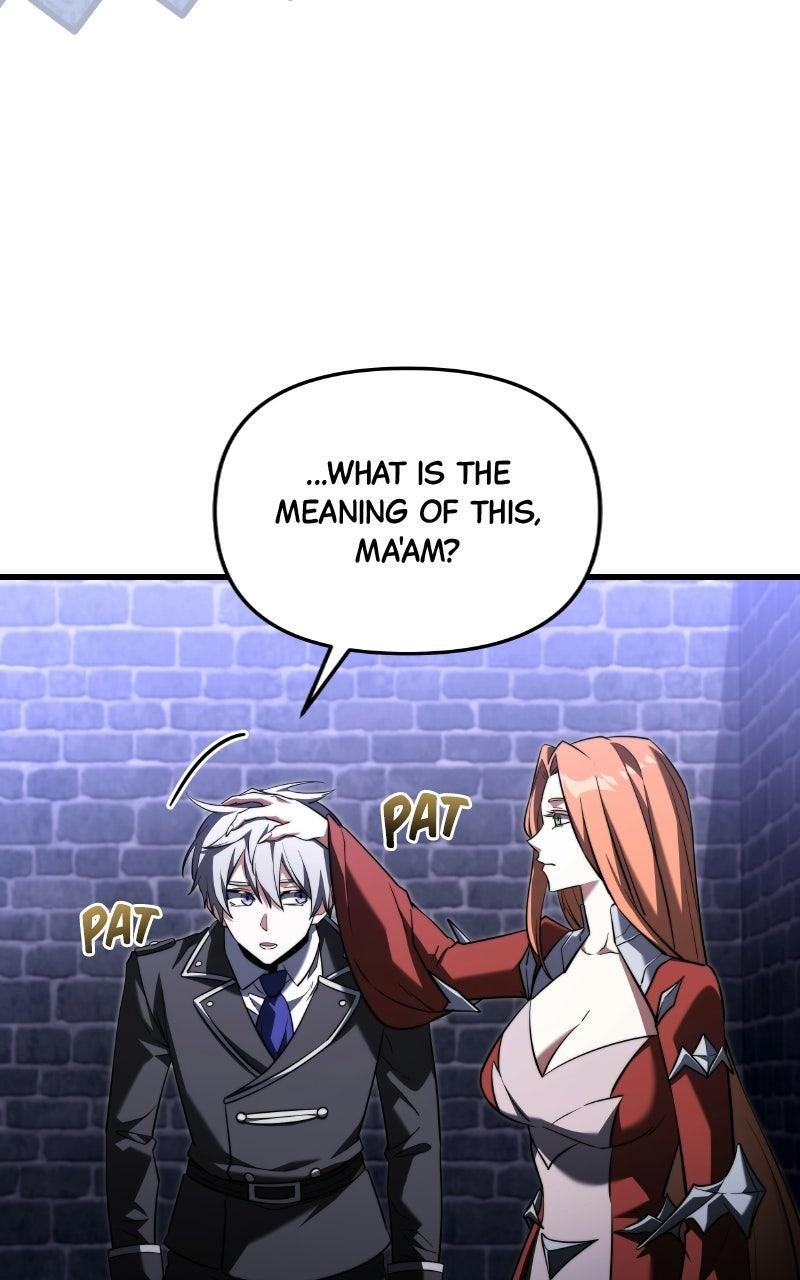 Read Time Limited Genius Dark Knight Manga Online