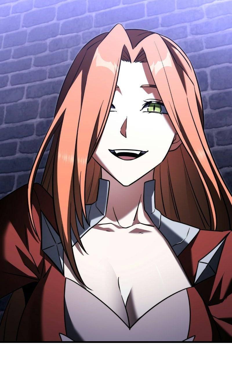 Read Time Limited Genius Dark Knight Manga Online