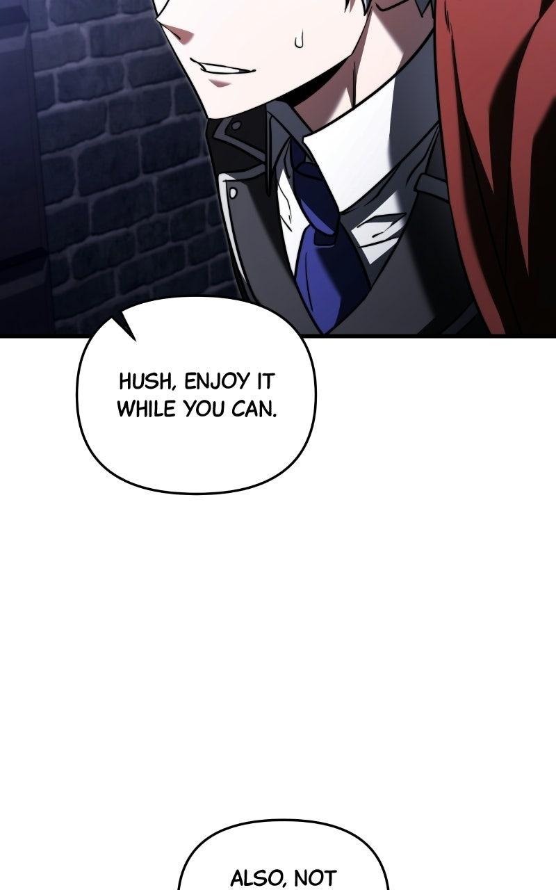 Read Time Limited Genius Dark Knight Manga Online