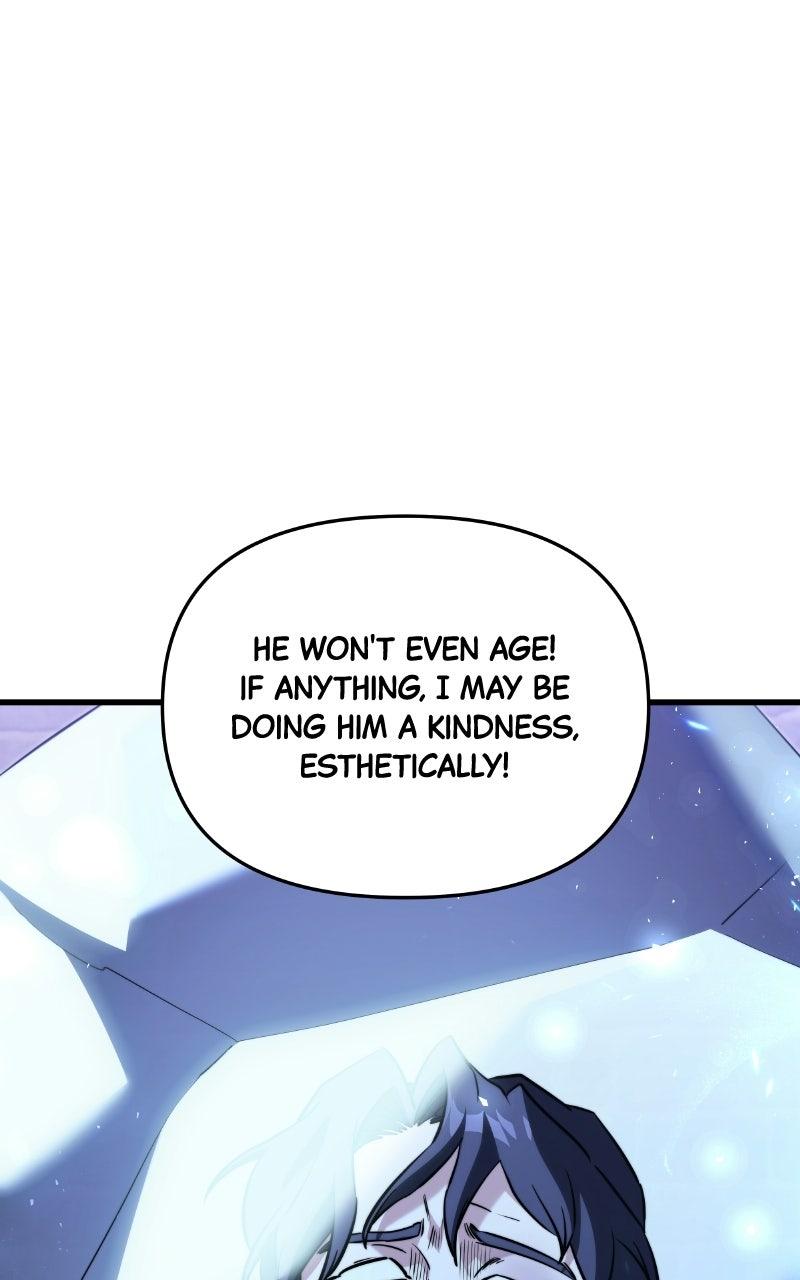 Read Time Limited Genius Dark Knight Manga Online