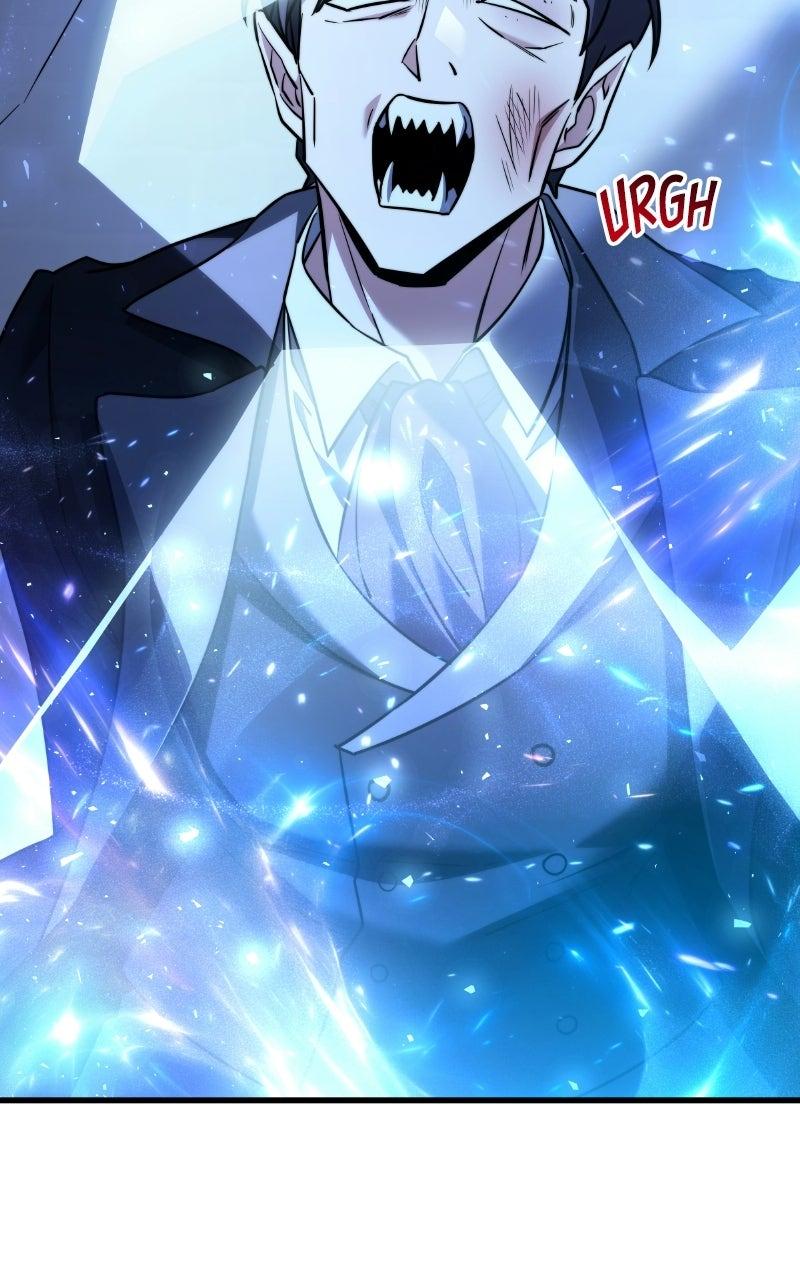 Read Time Limited Genius Dark Knight Manga Online