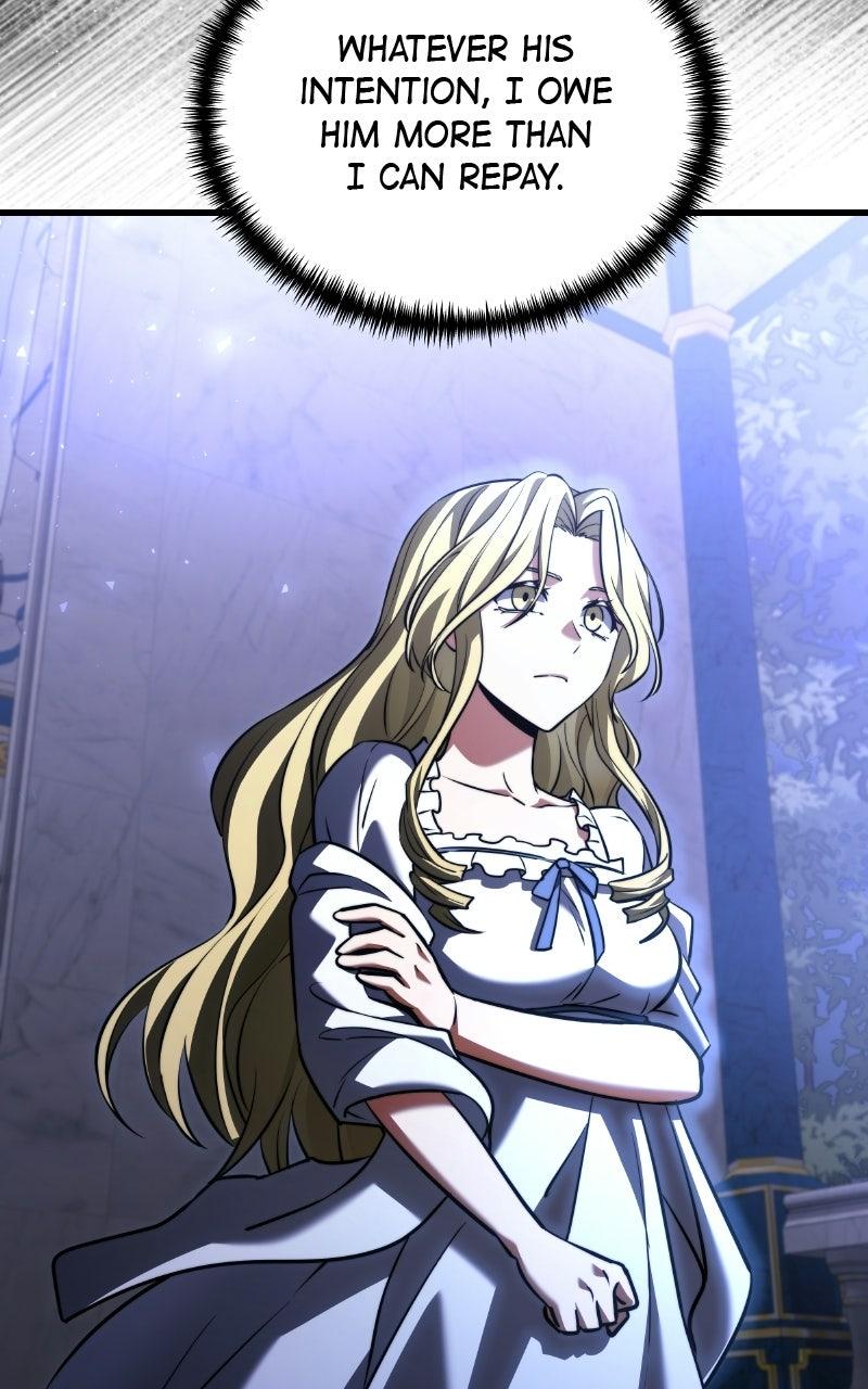 Read Time Limited Genius Dark Knight Manga Online