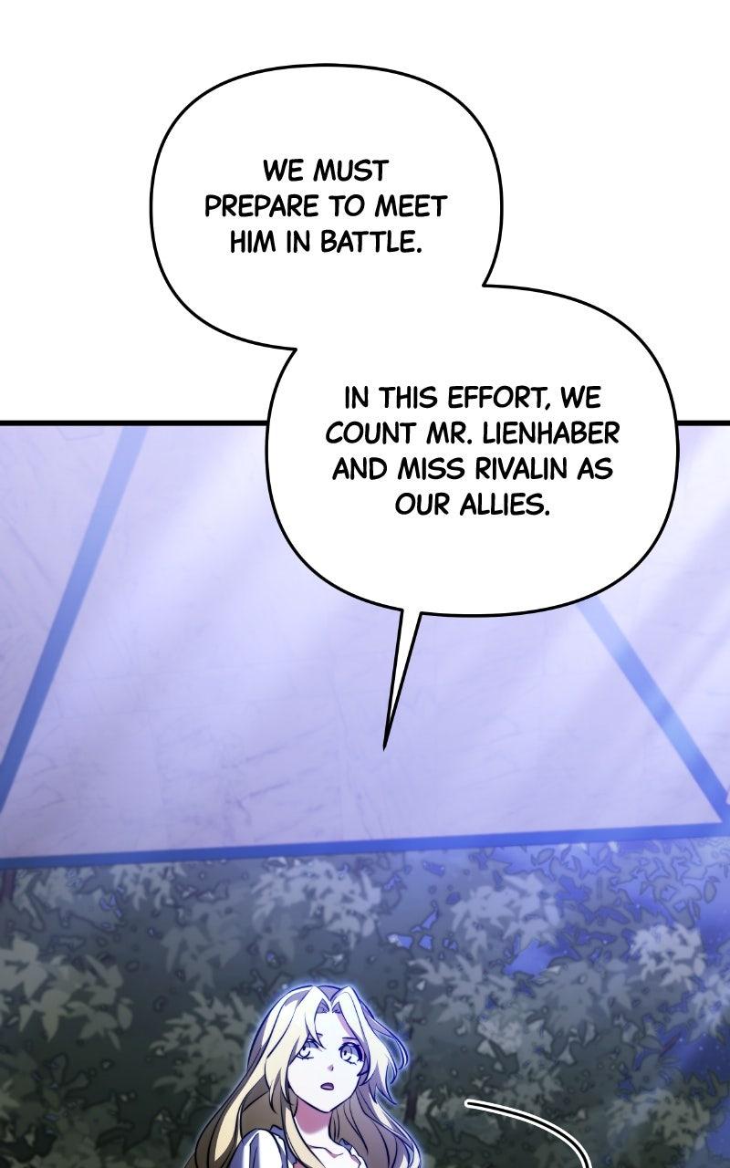 Read Time Limited Genius Dark Knight Manga Online