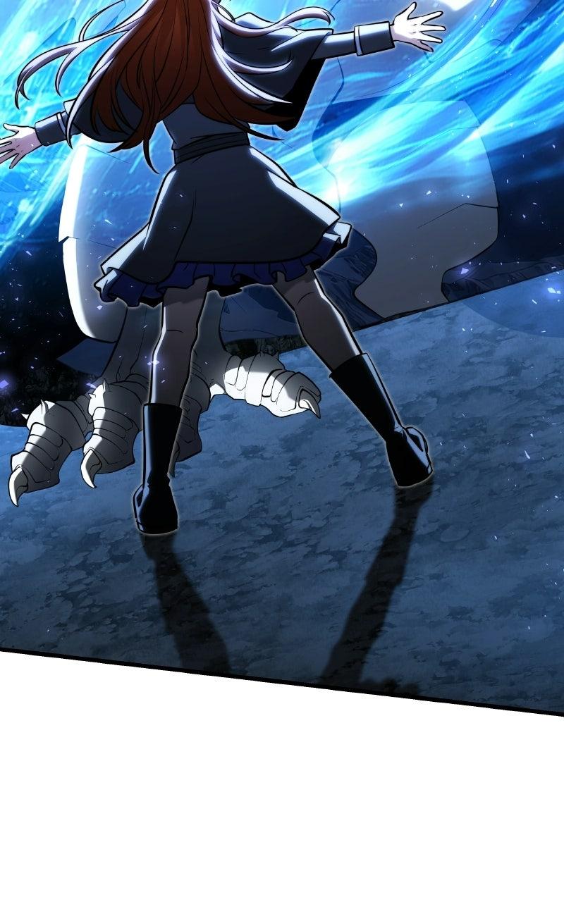 Read Time Limited Genius Dark Knight Manga Online