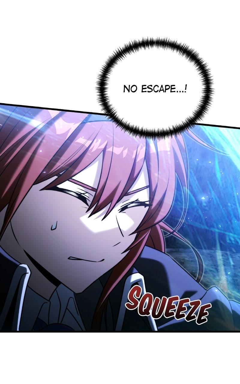 Read Time Limited Genius Dark Knight Manga Online