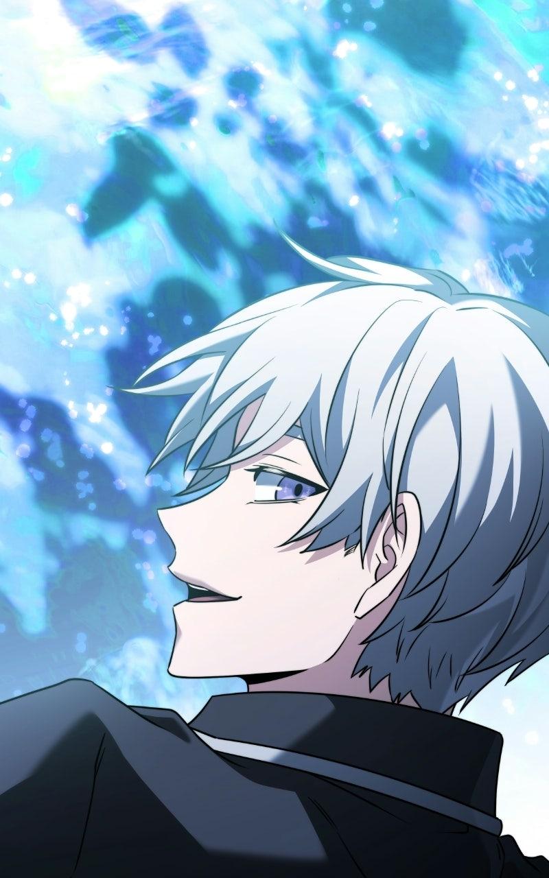 Read Time Limited Genius Dark Knight Manga Online