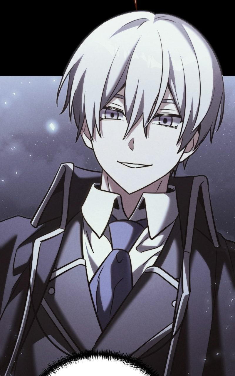 Read Time Limited Genius Dark Knight Manga Online