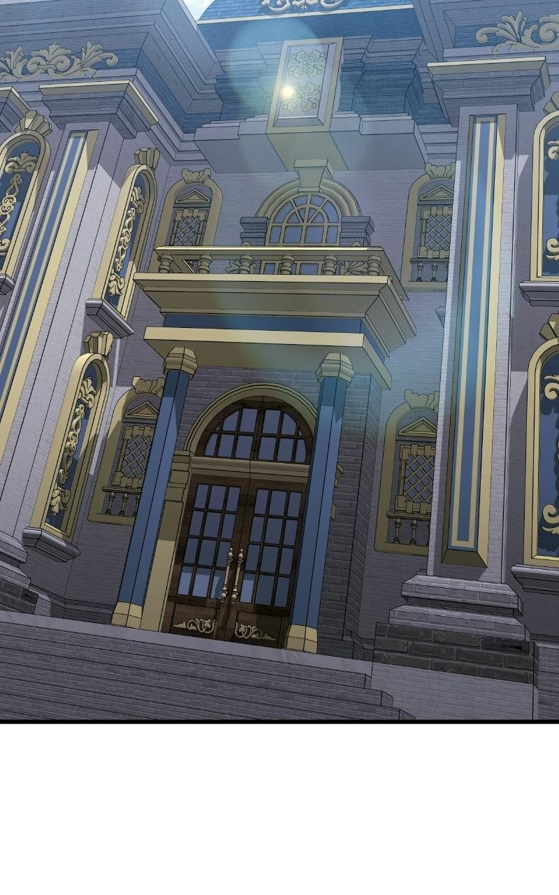 Read Time Limited Genius Dark Knight Manga Online
