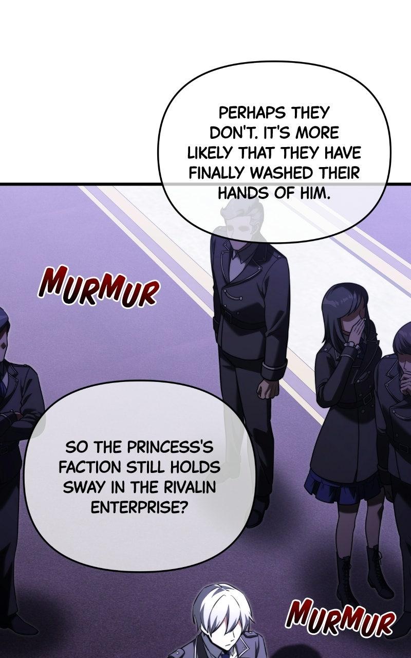 Read Time Limited Genius Dark Knight Manga Online