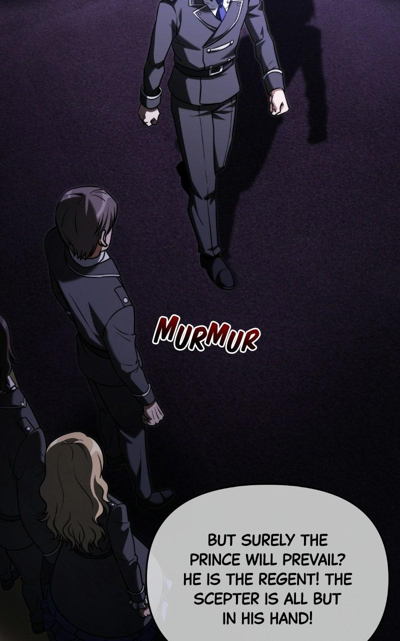 Read Time Limited Genius Dark Knight Manga Online
