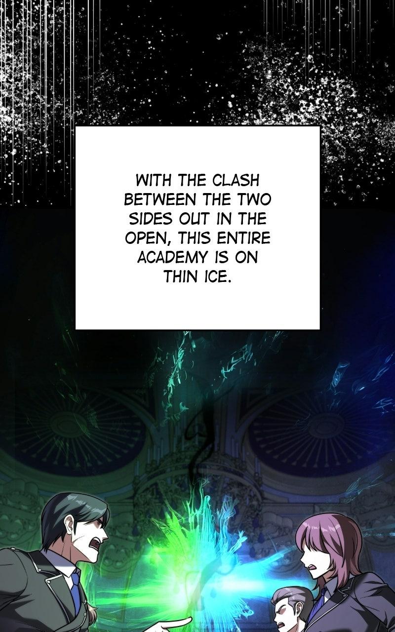 Read Time Limited Genius Dark Knight Manga Online