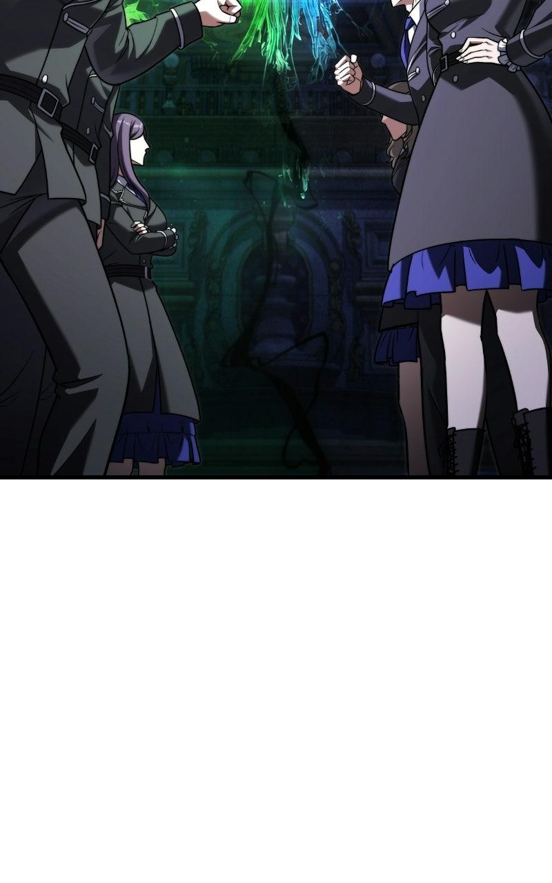 Read Time Limited Genius Dark Knight Manga Online