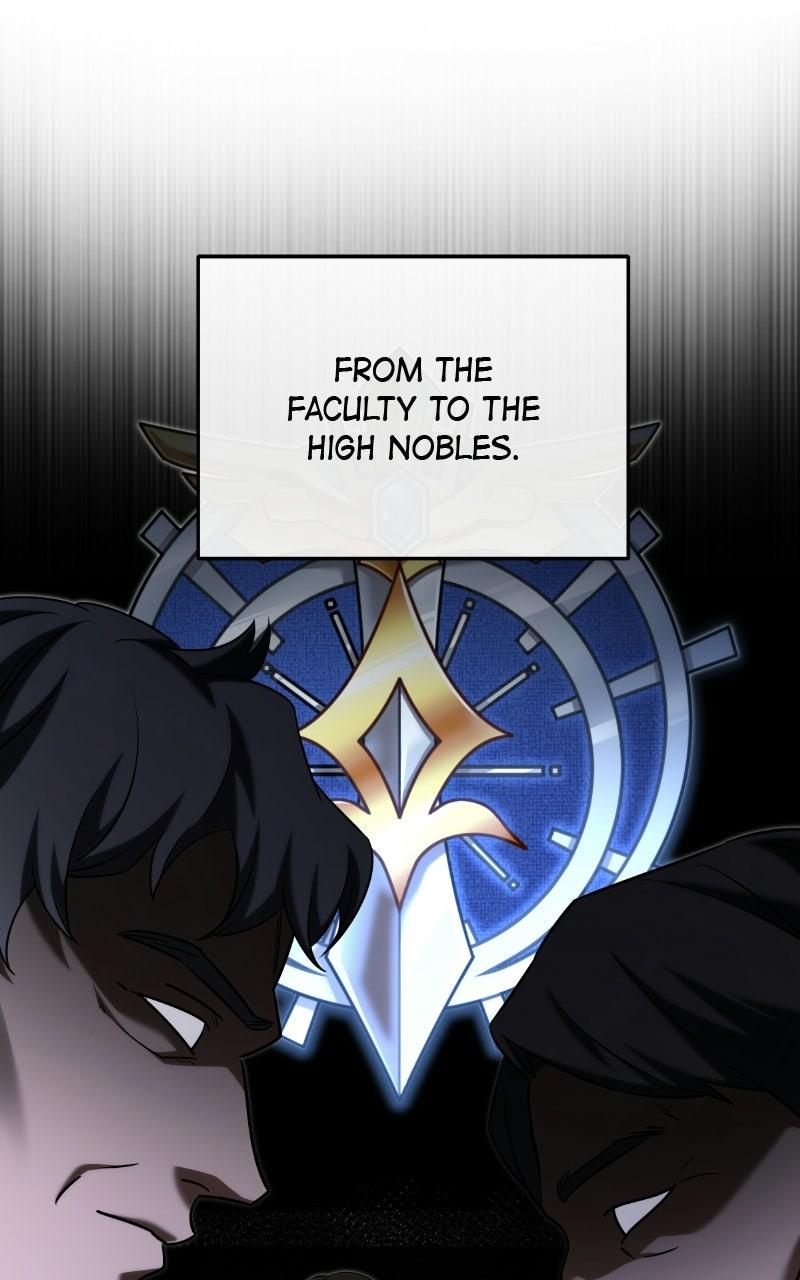 Read Time Limited Genius Dark Knight Manga Online