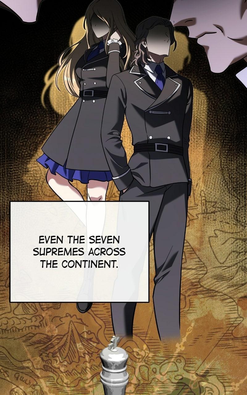 Read Time Limited Genius Dark Knight Manga Online