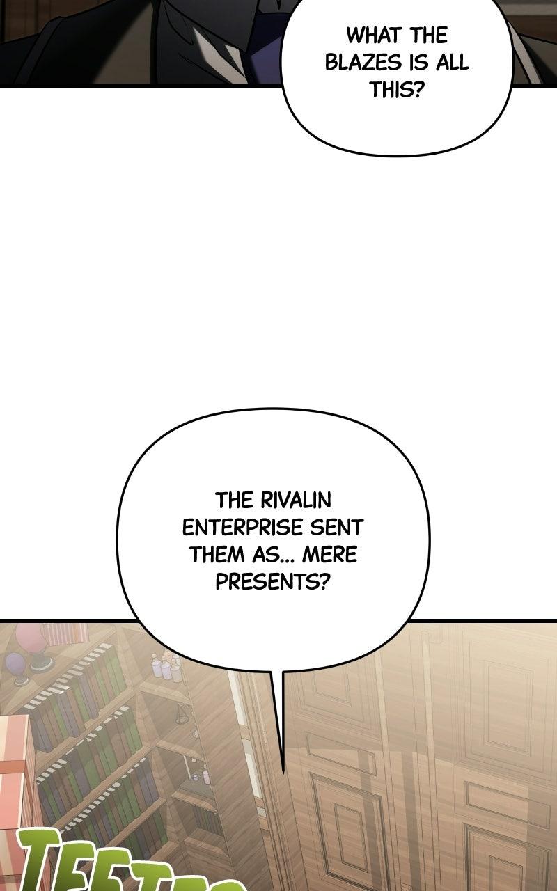 Read Time Limited Genius Dark Knight Manga Online