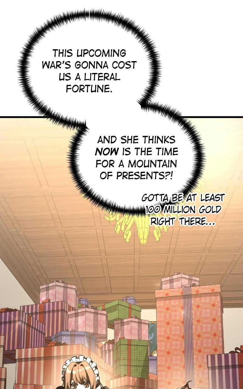 Read Time Limited Genius Dark Knight Manga Online