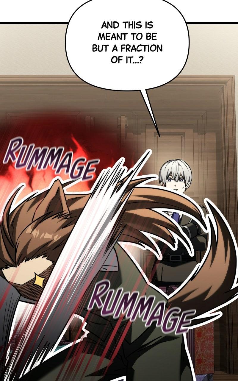 Read Time Limited Genius Dark Knight Manga Online