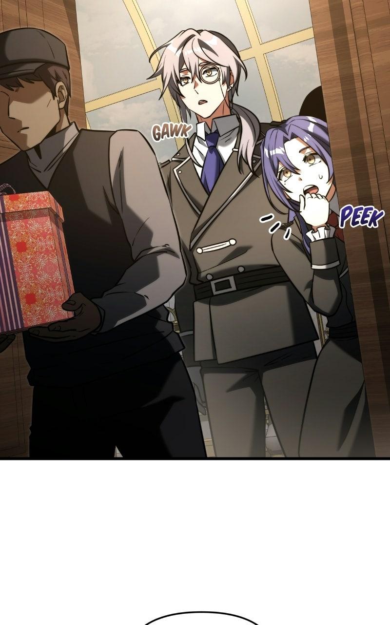 Read Time Limited Genius Dark Knight Manga Online