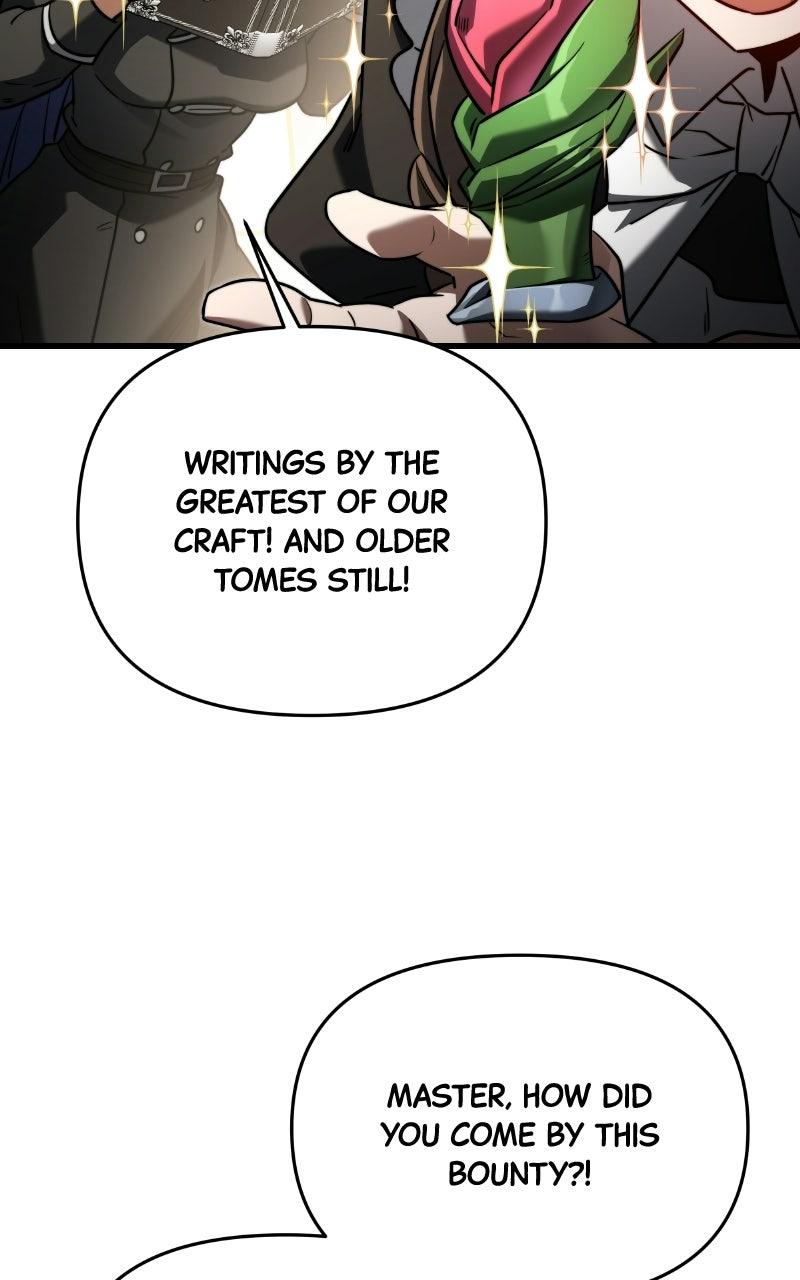 Read Time Limited Genius Dark Knight Manga Online