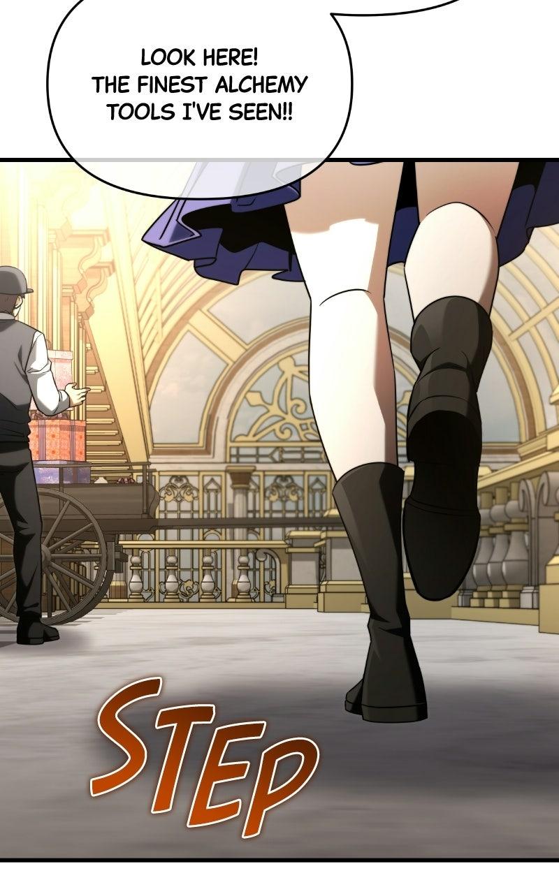 Read Time Limited Genius Dark Knight Manga Online
