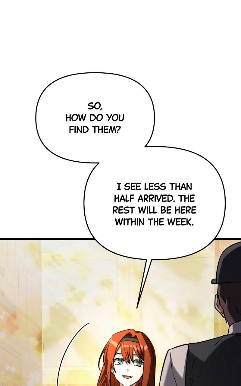 Read Time Limited Genius Dark Knight Manga Online