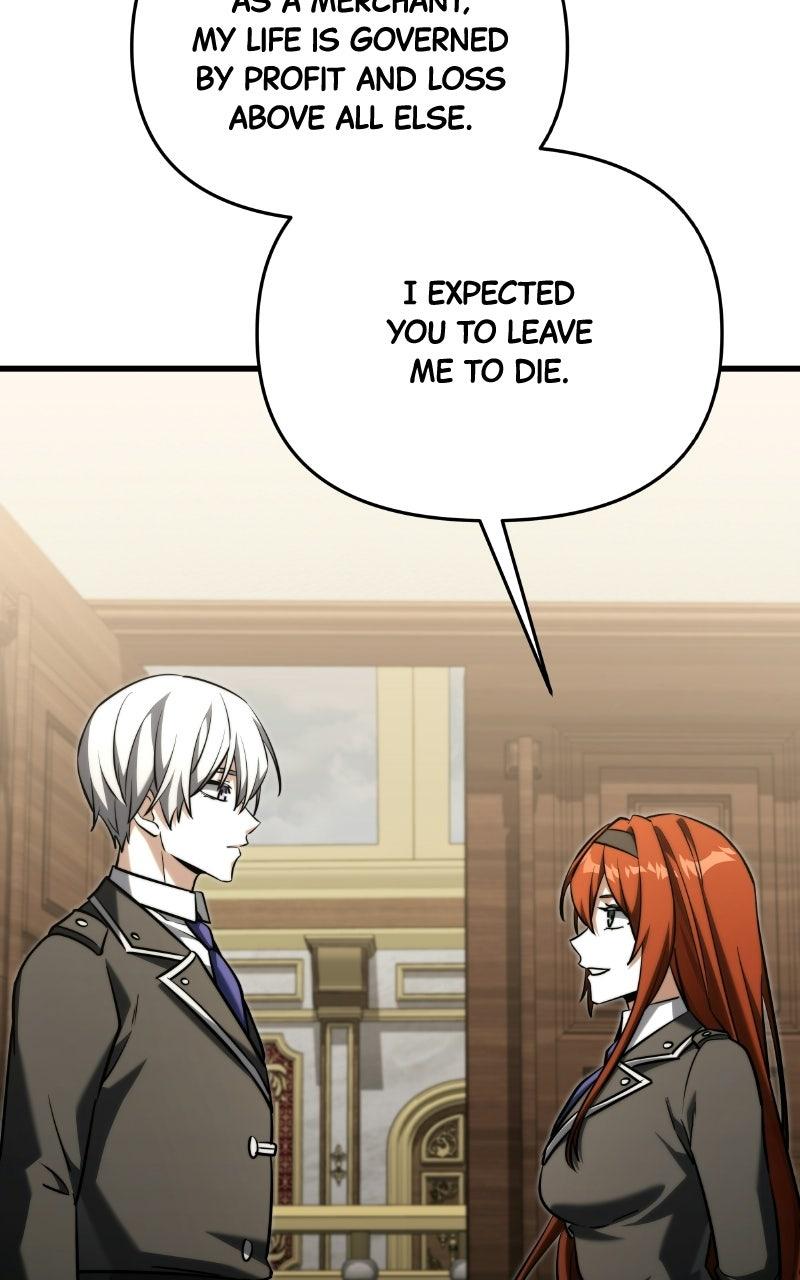 Read Time Limited Genius Dark Knight Manga Online
