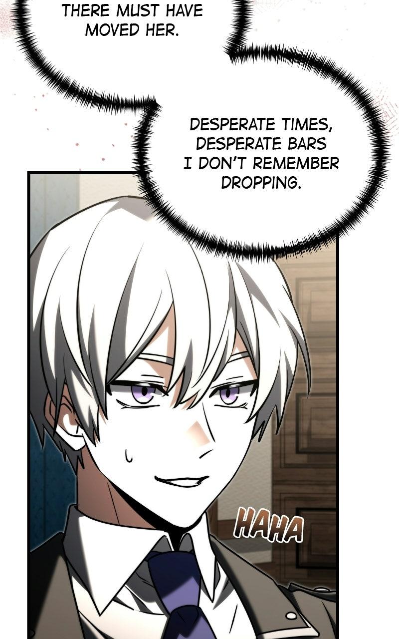 Read Time Limited Genius Dark Knight Manga Online