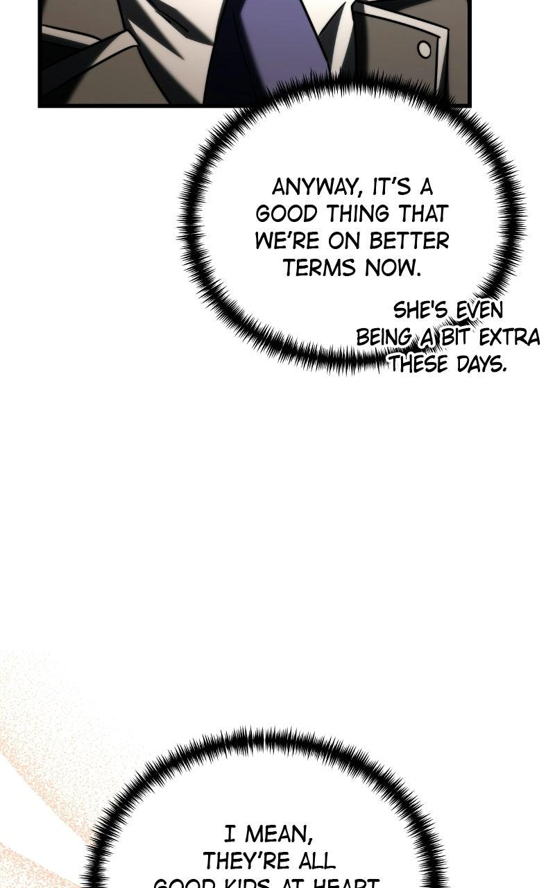 Read Time Limited Genius Dark Knight Manga Online