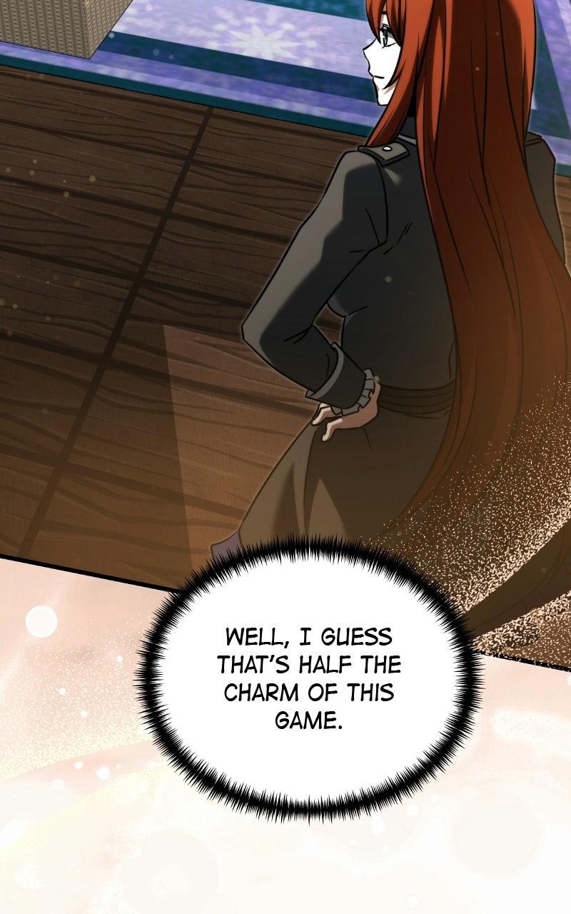 Read Time Limited Genius Dark Knight Manga Online
