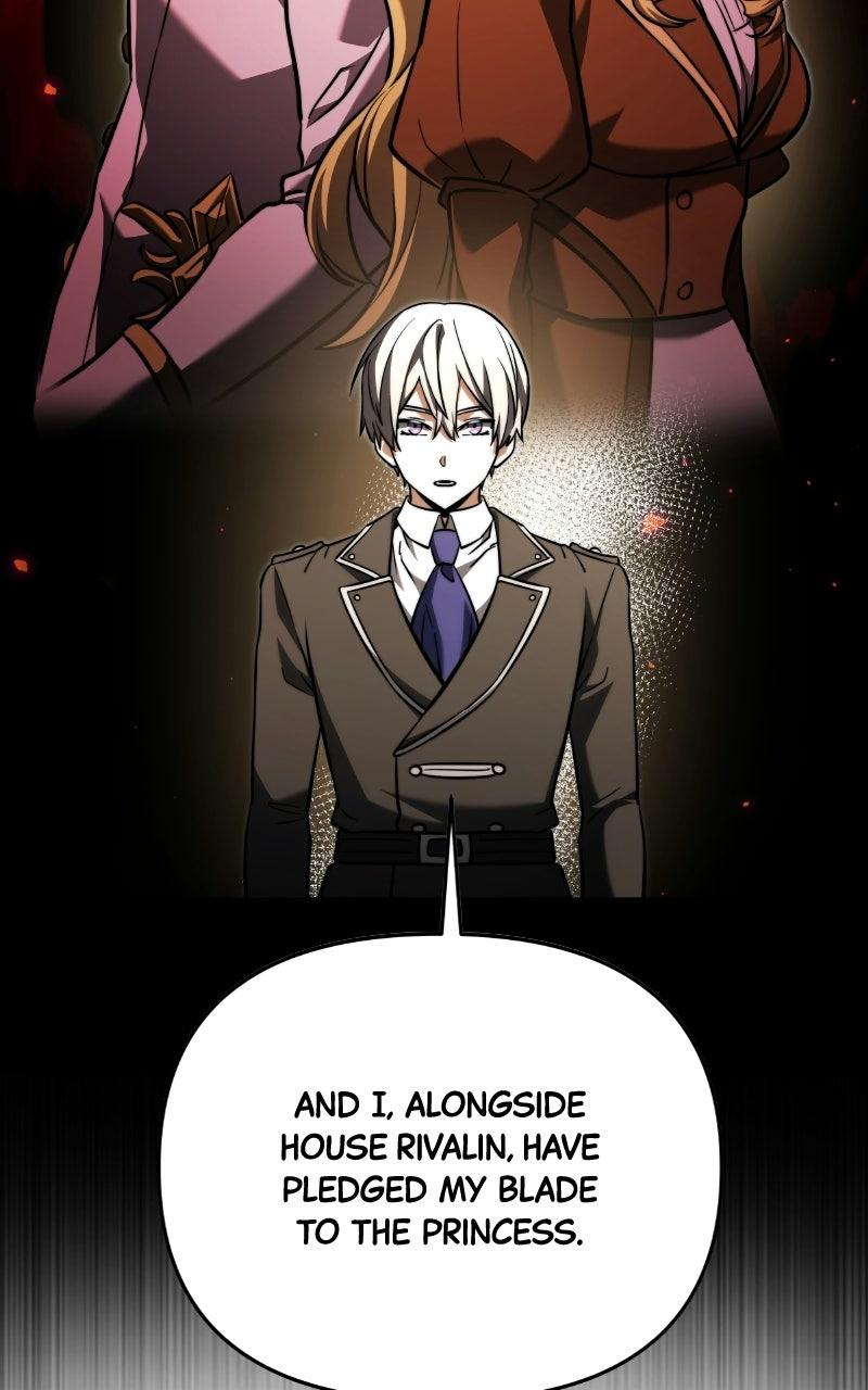 Read Time Limited Genius Dark Knight Manga Online