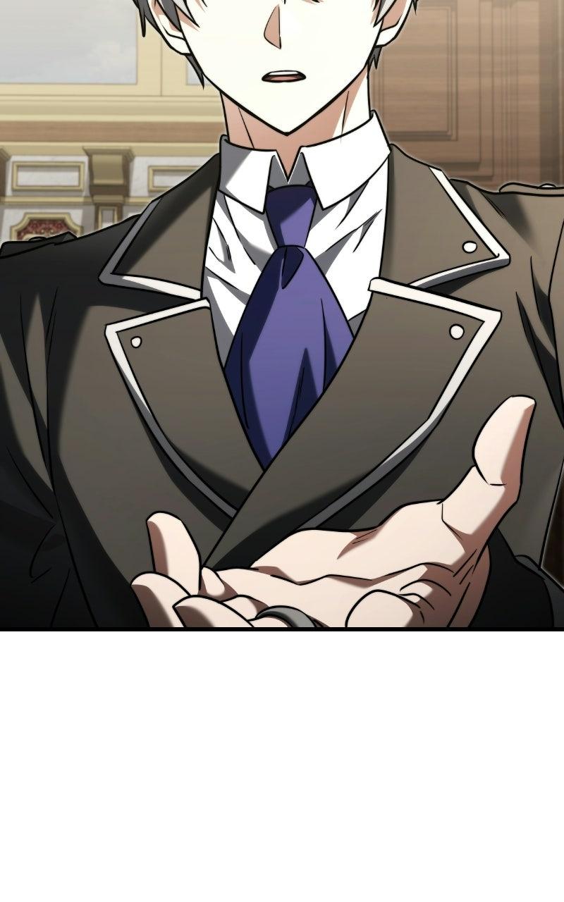 Read Time Limited Genius Dark Knight Manga Online