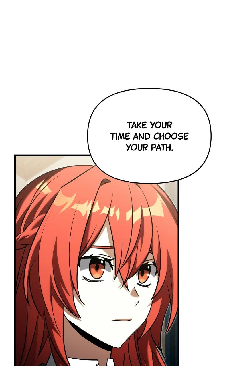 Read Time Limited Genius Dark Knight Manga Online