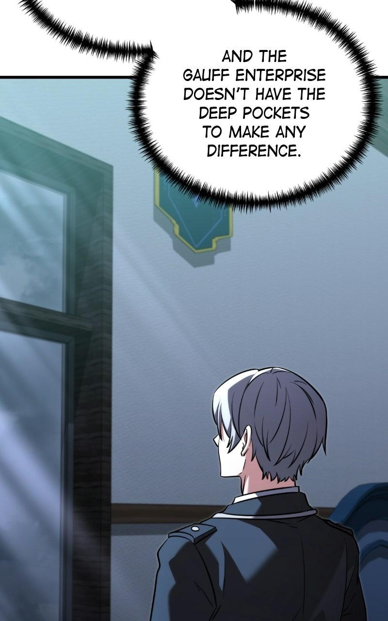Read Time Limited Genius Dark Knight Manga Online